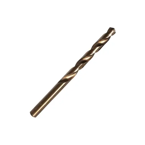 Noutate Set 10 Burghie metal FIXTEC HSS M2 7 mm profesional