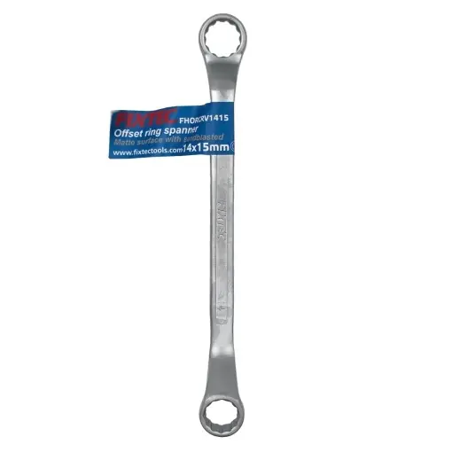 Cheie Fixtec Offset 14x15mm Ofertă