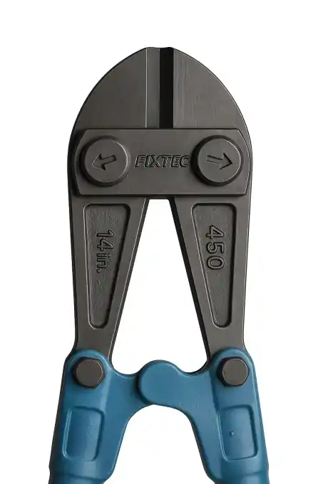 Promoție Foarfeca Taiat Suruburi FIXTEC 14" Profesionala