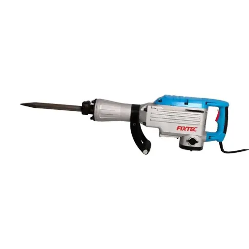 Spargator de Demolare FIXTEC 1500W cu Control Viteza Retur gratuit