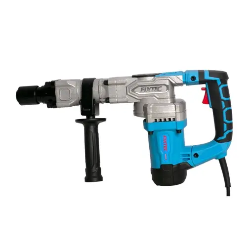 Spargator de Demolare FIXTEC 1300W 19J cu Mandrina HEX Lichidare de stoc