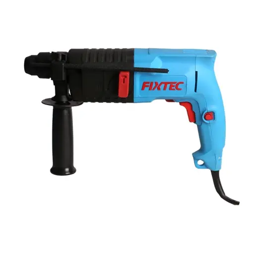 Ciocan Rotativ FIXTEC 500W SDS-Plus cu 2 Moduri Cel mai bun preț