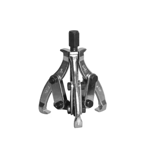 Plată securizată Extractor cu 3 brate reversibile FIXTEC CR-V, 3", calitate industriala