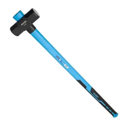 Ciocan baros FIXTEC 2.7kg, coada fibra sticla 900mm Ofertă