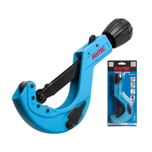 Cleste taiat tevi FIXTEC 6-64mm, aliaj Mai ieftin
