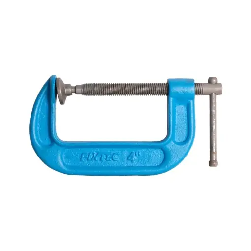 Menghina tip G FIXTEC 4" fonta nodulara Livrare expres