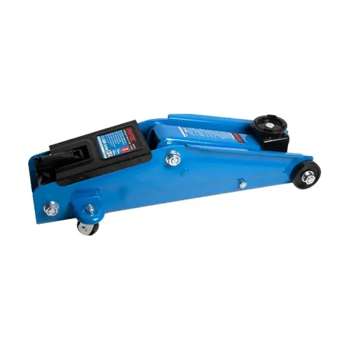 Cric hidraulic pe roti 3T FIXTEC Transport gratuit
