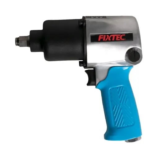 Promoție Pistol pneumatic FIXTEC 1/2" Heavy Duty, 680Nm