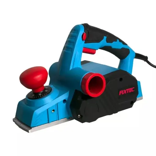 Ofertă limitată Rindea electrica FIXTEC 900W