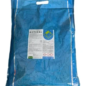 Reducere de preț ACTICAL - CEL MAI CONCENTRAT CALCIU -Absorbție Rapidă - 5KG