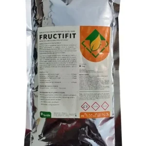 FRUCTIFIT - Dezvoltare Fruct - Concentrație ridicată - 5kg Premium