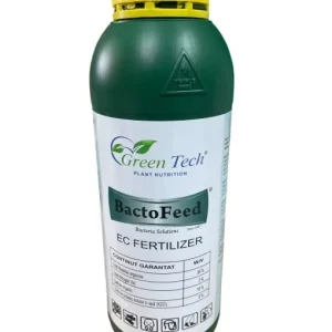 Discount BactoFeed Fertilizant cu Materie Organica si Potasiu, 1L