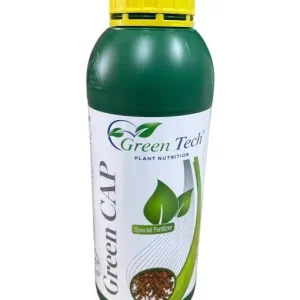 Green CAP Fertilizant Special pentru Radacini, 1L Noutate