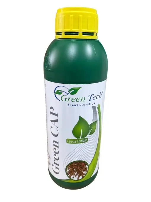 Green CAP Fertilizant Special pentru Radacini, 1L Noutate