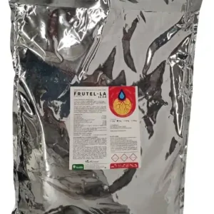 Cumpără online Revitalizare GAZON, Complex CARBON Organic - FRUTELLA