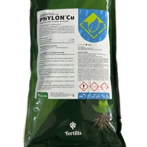 Super ofertă Formula Cupru Chelat - Absorbție rapidă - Phylon Cu