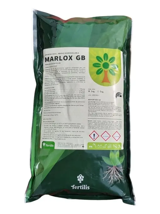 Nu rata Osmoprotector si partial Agent ANTISTRESS- Marlox GB