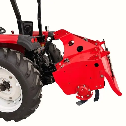 Comandă acum Freza agricola pentru tractor 40-80CP, Heimdall