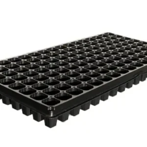 Calitate înaltă Pachet 100x Tava Alveolara 128 Celule, calitatea 1