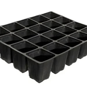 Pachet 100x Tava Alveolara 20 celule, calitatea 1 Cumpără acum
