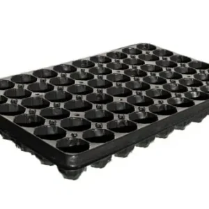 Reducere de preț Pachet 100x Tava Alveolara 60 Celule, calitatea 1