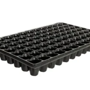 Expediere rapidă Pachet 100x Tava Alveolara 84 Celule, calitatea 1