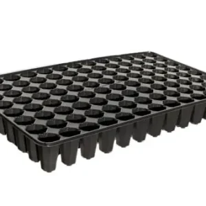Bestseller Pachet 100x Tava Alveolara 104 Celule lungi, calitatea 1