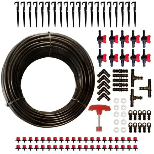Kit Tub orb 100m irigare complet Disponibil imediat