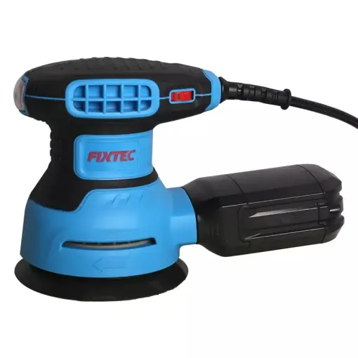 Slefuitor orbital reglabil FIXTEC, 350W Reducere extra
