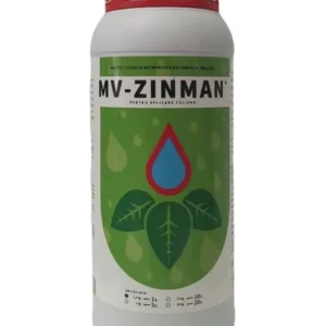 Stimulator Porumb și Grâu (Cultura MARE) - MV-ZINMAN Reducere specială