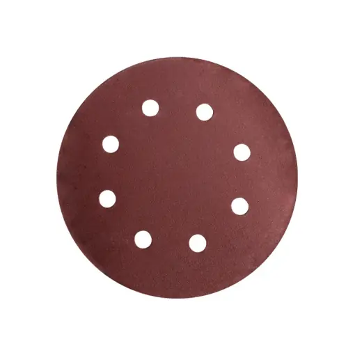 Retur ușor Hartie abraziva FIXTEC 225 mm P150, 5 buc