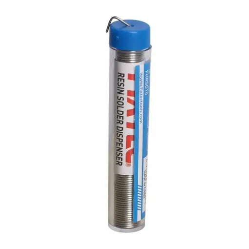 Mai ieftin Dispenser rasina lipire FIXTEC 1.0mm/17G, aliaj cositor-plumb
