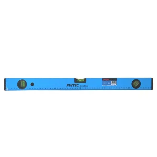 Nivela aluminiu magnetic FIXTEC 60 cm Cumpără acum
