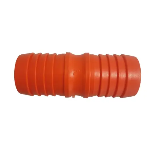 Racord Stut Dublu PVC 2" pentru sistemele de irigare Vezi acum