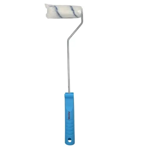 Calitate înaltă Trafalet mic FIXTEC 4" rola cu fibre 4 mm