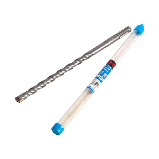 Burghiu SDS-Plus 6 mm x 160 mm profesional FIXTEC Preț mic