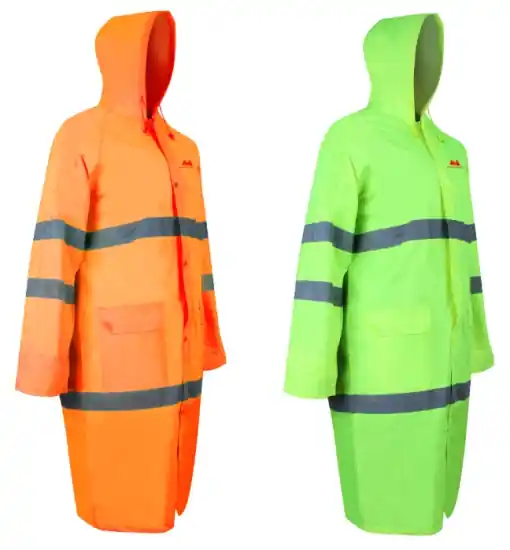Pelerina Impermeabila Lunga Reflectorizanta Reducere extra
