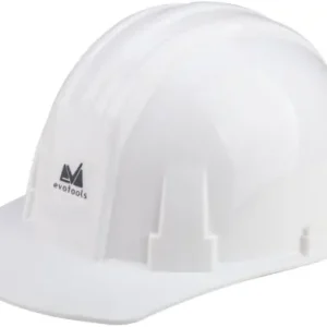 Casca Protectie Alba Ultima șansă