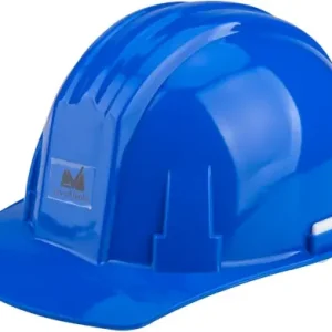 Casca Protectie Albastra Promoție