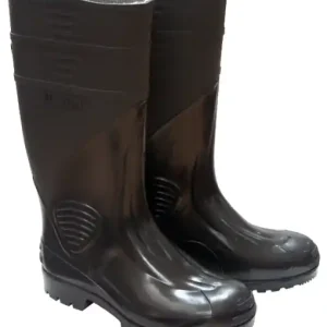Cizme Protectie din PVC Plată securizată