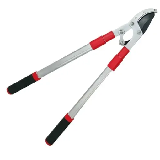 Cleste pentru crengi, manere lungi si lama rezistenta, ergonomic Comandă acum