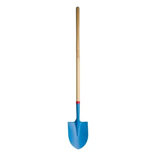 Cazma FIXTEC cu coada lemn, 215x290x1480mm Reducere de preț