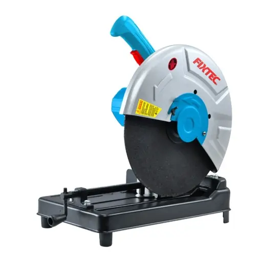 Livrare expres Fierastrau de debitat FIXTEC 2200W 355mm