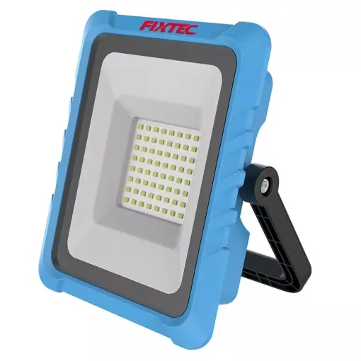 Cel mai bun preț Lampa de lucru FIXTEC fara fir 3.7V 2200mAh Li-ion, cu cablu USB