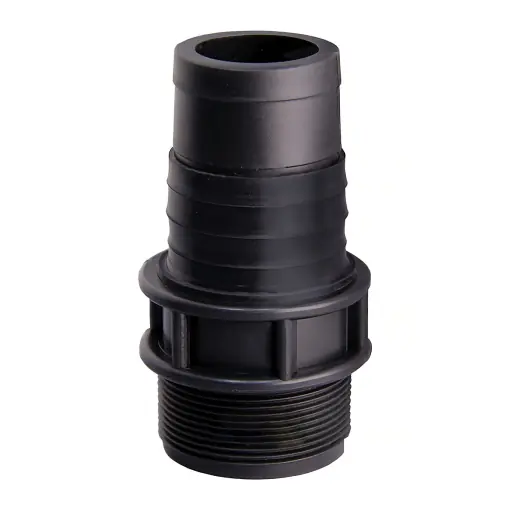 Adaptor tip tata 2-1/2x63 – Conector filet exterior furtun irigare Cumpărături sigure
