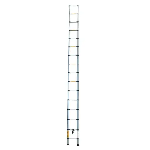 Discount Scara telescopica 6.2m 16 trepte Heimdall extensibila