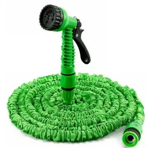 Doar azi Furtun de grădină extensibil + Pistol multifuncțional, Magic Hose