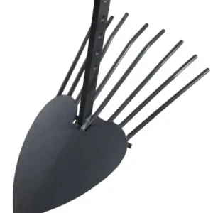Expediere rapidă Plug de recoltat cartofi pentru motocultor, eficient si rapid