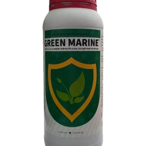 Ultima șansă Alge Marine Lichid - Creștere Producție - GREEN MARINE