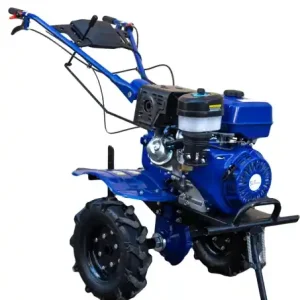Motocultor 12 CP Regal Fermierul Roti 4.00-8 Benzina Euro 5 1+1 Ofertă